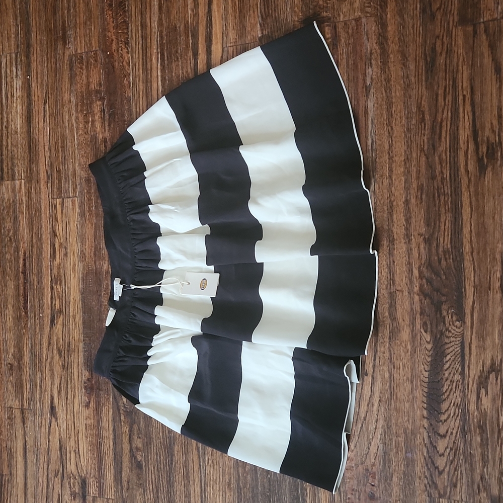 Fossil Skirt
